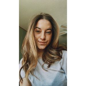 Meet your Posher, Aaliyah